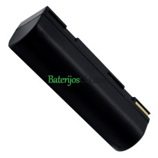 CINO F790WD F680BT BT2100 FuzzyScan F780BT pakaitinis akumuliatorius