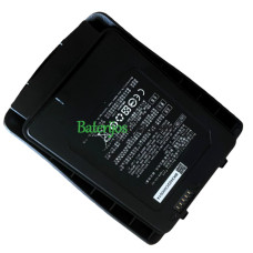 Cipherlab BA-0124A0 RK25 BA-0126A0 pakaitinis akumuliatorius