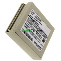 COMEN monitoriaus C100 pakaitinė baterija 022-000091-00