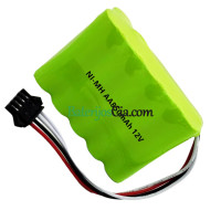 DEEBOT 03B TCR03A atsarginis akumuliatorius