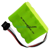 DEEBOT 03B TCR03A atsarginis akumuliatorius