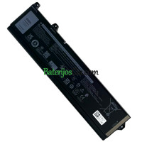 Dell 1XM5X 3RFGX pakaitinis akumuliatorius