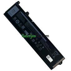 Dell 1XM5X 3RFGX pakaitinis akumuliatorius