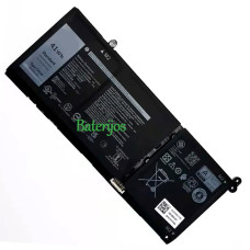 Dell 3320 PG8YJ Latitude 3420 15-3511 G91J0 3520 pakaitinis akumuliatorius