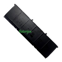 Dell 6D2HW KV690 pakaitinis akumuliatorius