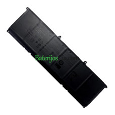Dell 6D2HW KV690 pakaitinis akumuliatorius