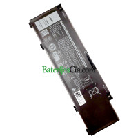 Dell M4GWP 266J9 C9VNH PN1VN P89F M4GWP P89F001 pakaitinis akumuliatorius
