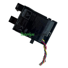 Dell RAID 3JH35 H740P NWJ48 5FMY4 pakaitinis akumuliatorius