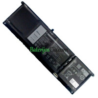 Dell TN70C 3515 Vostro 5410 3510 N9XX1 pakaitinis akumuliatorius
