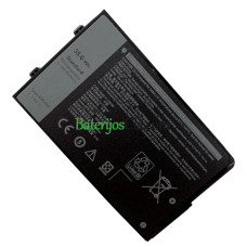 Dell VDDJY 7230 7212 6WVHD 7220 pakaitinis akumuliatorius