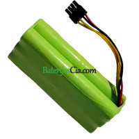 Dibea 608 ZN605/606/609 X600 pakaitinis akumuliatorius