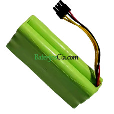 Dibea 608 ZN605/606/609 X600 pakaitinis akumuliatorius