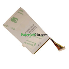 DJI 623758-1S2P RC1B Mavic2 nuotolinio valdymo pultelio mastelio keitimo baterija