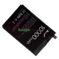 DOOGEE BAT20M1310000 S88 S88Pro atsarginis akumuliatorius