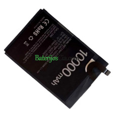 DOOGEE BAT20M1310000 S88 S88Pro atsarginis akumuliatorius