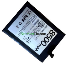 Doogee BAT20ZN1308500 S86 S86 pro pakaitinis akumuliatorius