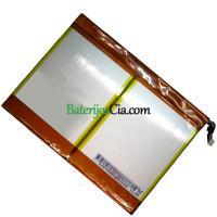 ECS TR10RS1-1S6300-B1V1 TR10RS 6Lines pakaitinis akumuliatorius