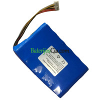 Eloik ALK-88A ALK-18650A ALK-80 atsarginis akumuliatorius