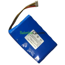 Eloik ALK-88A ALK-18650A ALK-80 atsarginis akumuliatorius
