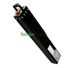 EMC 078-000-104/123/132/092 BBU VNX5200/5600 pakaitinė baterija