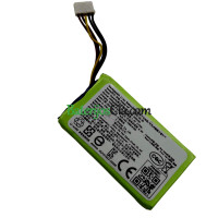 EVE CV80 P0562-LF P0946-HF pakaitinis akumuliatorius