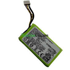 EVE CV80 P0562-LF P0946-HF pakaitinis akumuliatorius