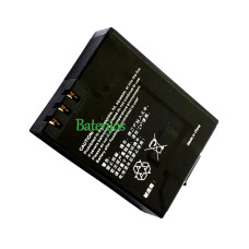 Ezviz BL-06 S6/S5/S3/S2/S1C pakaitinis akumuliatorius