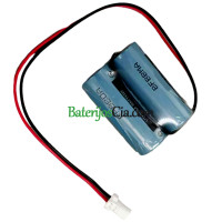 FDK CR17450E-R-CN10 pakaitinė baterija