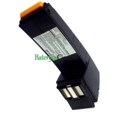 Festool CCD12 CCD12ES 490889 CCD12v BP12C atsarginė baterija