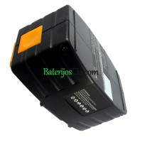 Festool TBP12 003 BPH12T 489 490 021 TDD12 atsarginis akumuliatorius