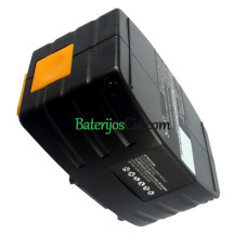 Festool TBP12 003 BPH12T 489 490 021 TDD12 atsarginis akumuliatorius