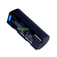 FUJIFILM FNP80 NP80 X6800 X4900 FNP-80 X4800 X6900 pakaitinis akumuliatorius