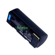 FUJIFILM FNP80 NP80 X6800 X4900 FNP-80 X4800 X6900 pakaitinis akumuliatorius