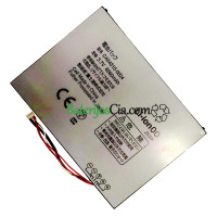 Fujitsu F-01D DOCOMO CA54310-0024 NTT atsarginis akumuliatorius