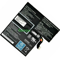 FUJITSU FPCBP506 FMVNBT41 atsarginis akumuliatorius
