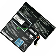 FUJITSU FPCBP506 FMVNBT41 atsarginis akumuliatorius