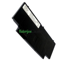 Fujitsu UG90R FMVNBP183 UH900 UG90G UG90B LIFEBOOK pakaitinis akumuliatorius