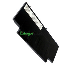 Fujitsu UG90R FMVNBP183 UH900 UG90G UG90B LIFEBOOK pakaitinis akumuliatorius