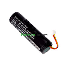 Garmin DC50 TT15 pakaitinis akumuliatorius 010-10806-30 TT10 361-00029-02