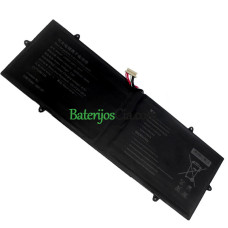 Gateway V2988129PV-2S1P pakaitinis akumuliatorius
