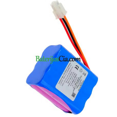 GENTEC H2B2722 pakaitinis akumuliatorius