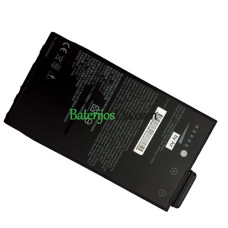 Getac 441901000002 BP3S2P3450P-01 pakaitinis akumuliatorius