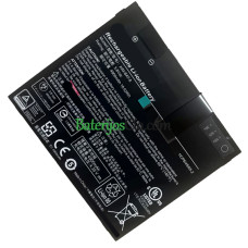 Getac AIM-BAT-8 ADHNTECH atsarginis akumuliatorius