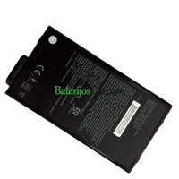 Getac BP3S2P2100S-02 F110 BP3S1P2680B atsarginis akumuliatorius