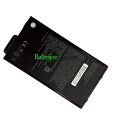 Getac BP3S2P2100S-02 F110 BP3S1P2680B atsarginis akumuliatorius