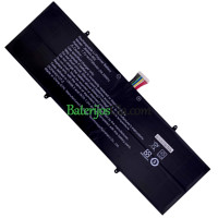 GETAC J66644-002 pakaitinis akumuliatorius