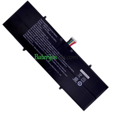 GETAC J66644-002 pakaitinis akumuliatorius