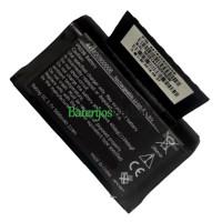 Getac PDA GPS PS236C pakaitinė baterija