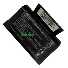 Getac PDA GPS PS236C pakaitinė baterija