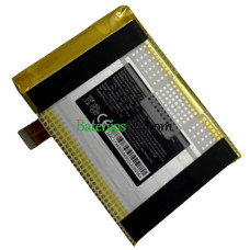 GPD win4 565774-3S WIN3 pakaitinė baterija